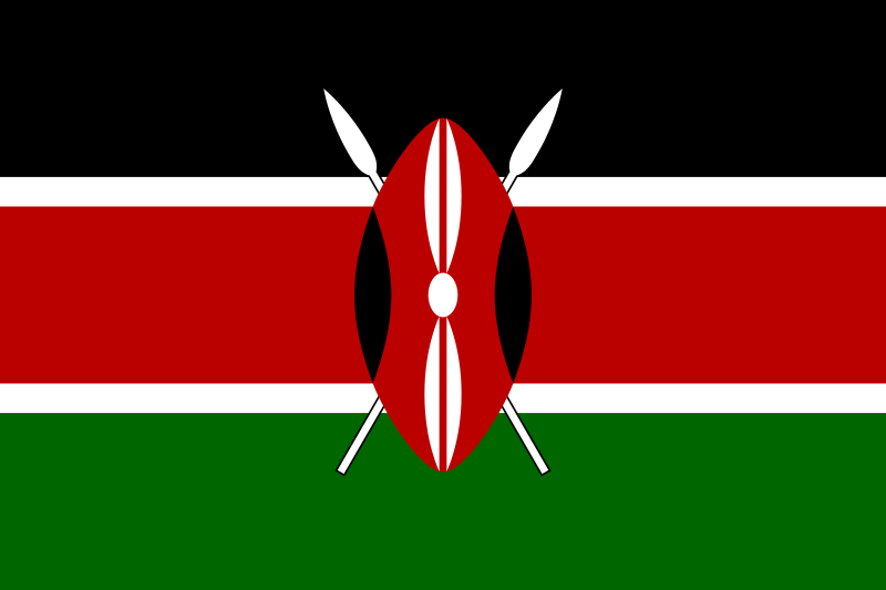 Kenya Visa